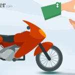 Two wheeler vehicle insurance