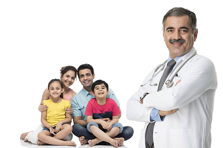 Medical-Insurance