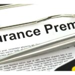 Insurance Premium