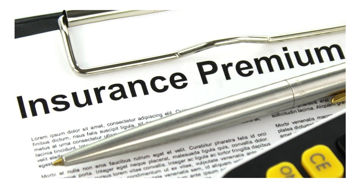 Insurance Premium