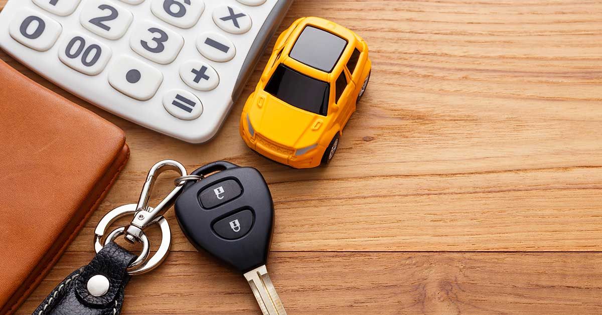 motor insurance
