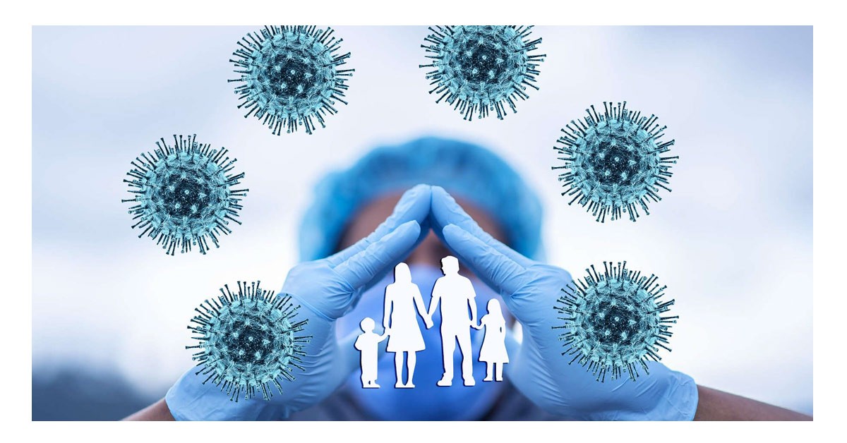 insurance covers illnesses caused by Coronavirus