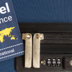 Travel insurance