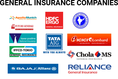 General Insurance Companies