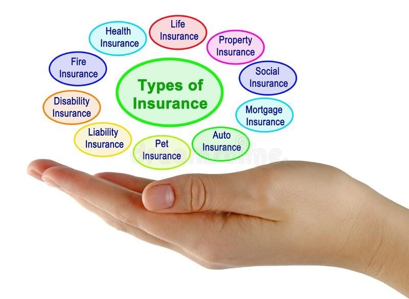 INSURANCES