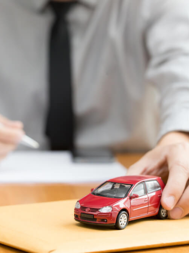 Guide to Motor Insurance Renewal Systems