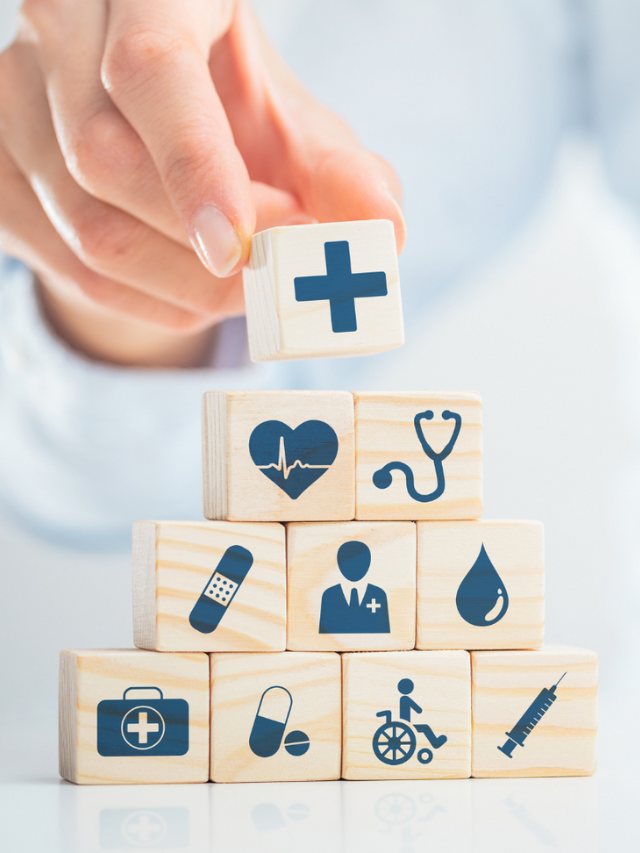 15 Features Helps In Comparing A Health Insurance Plan Before Buying