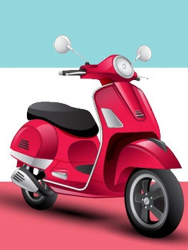 Two Wheeler insurance