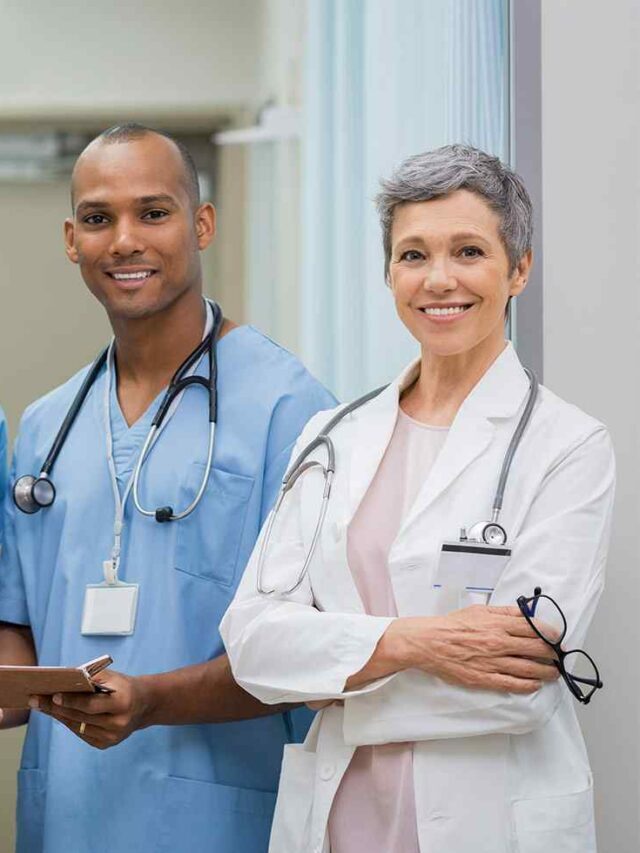 Benefits of group medical insurance for employees