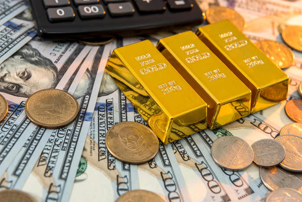 Gold insurance
