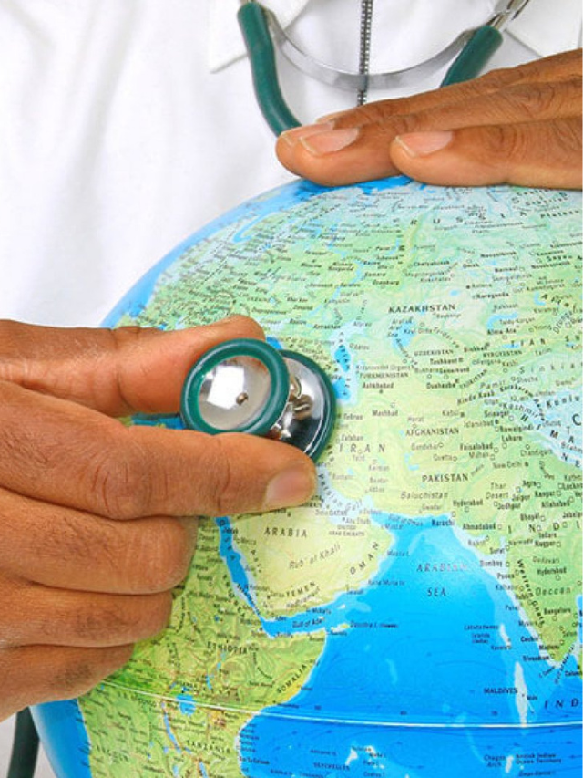 What is Travel Insurance and Its Types and Key features