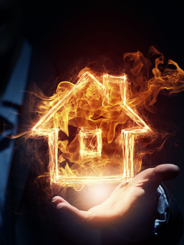 Fire Insurance Guide – It Protects Business & Home From Loss Of Fire