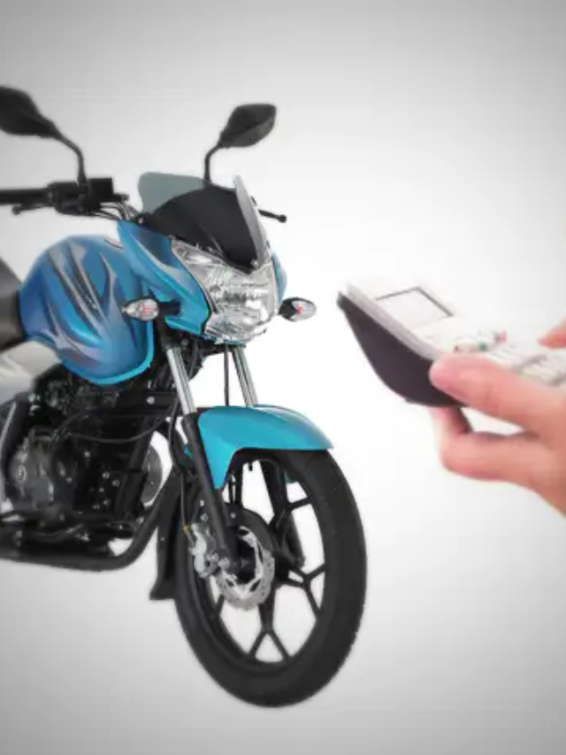 bike insurance