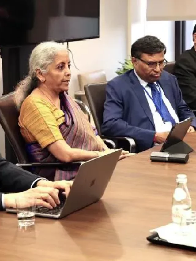 Budget 2023-24: The Finance Ministry requests tax recommendations from industry.