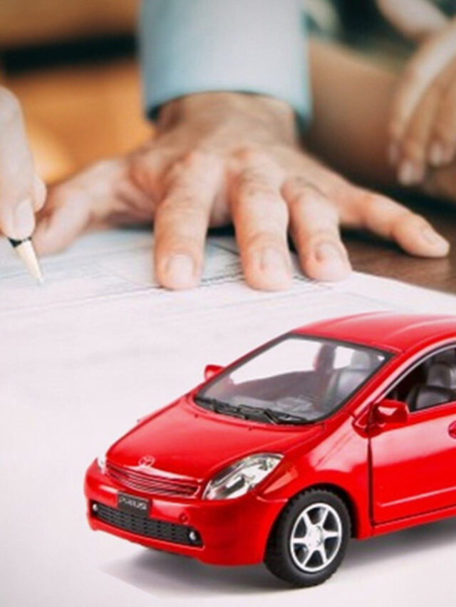 All you need about car insurance