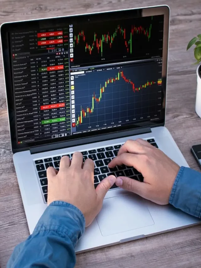 Trading-beginner