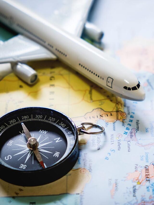 Perfect Annual HDFC Schengen Travel Insurance Plan