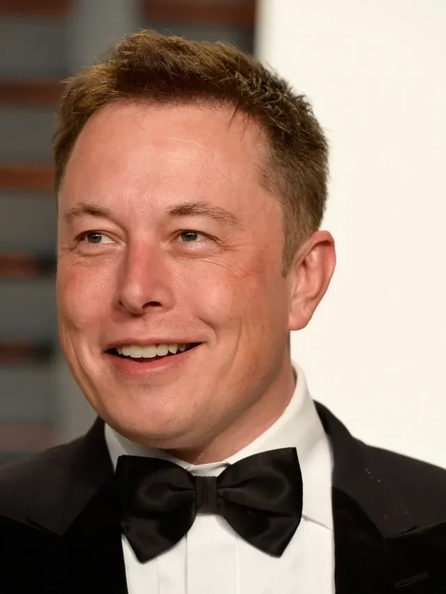 Tesla CEO Elon Musk is still holding $218 million in Bitcoin