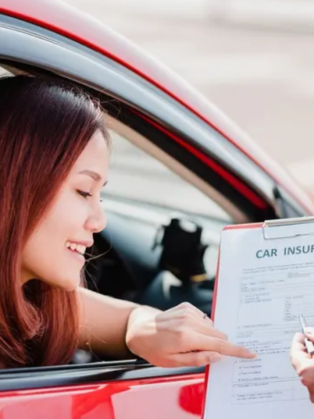car insurance