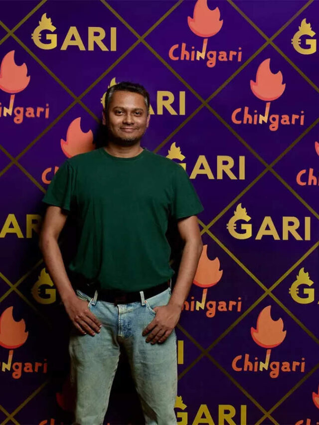 Chingari launches
