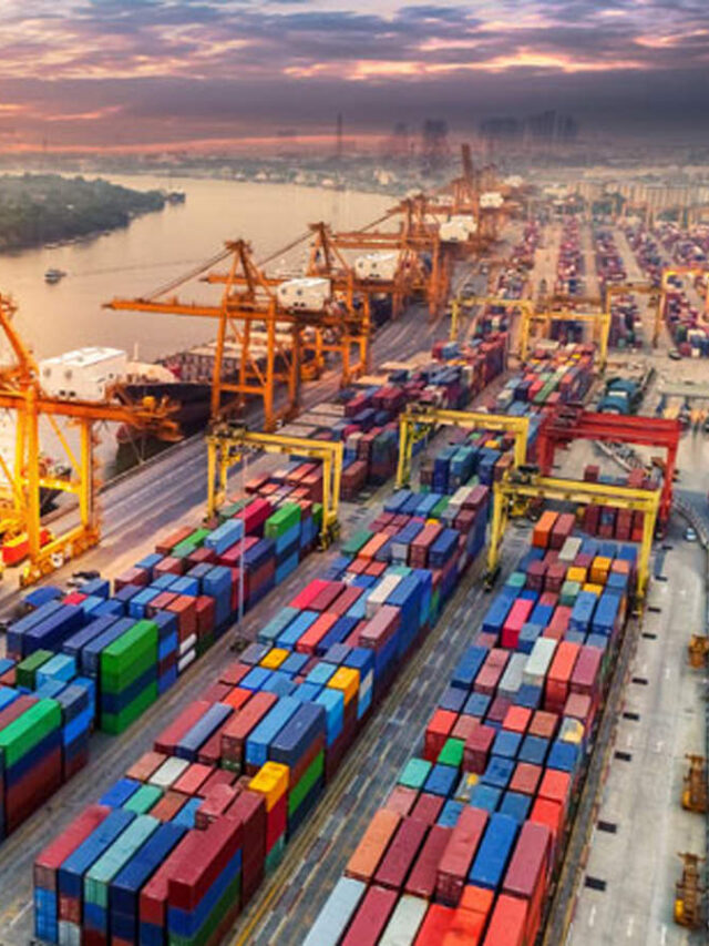 Exports