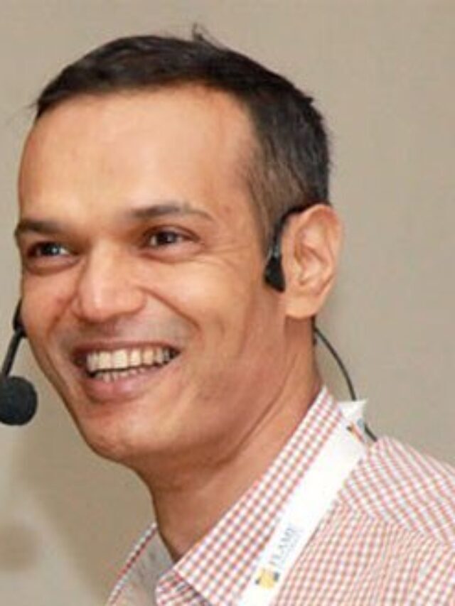 Ridham Desai’s Sensex target 2023! His View & Risk Factors