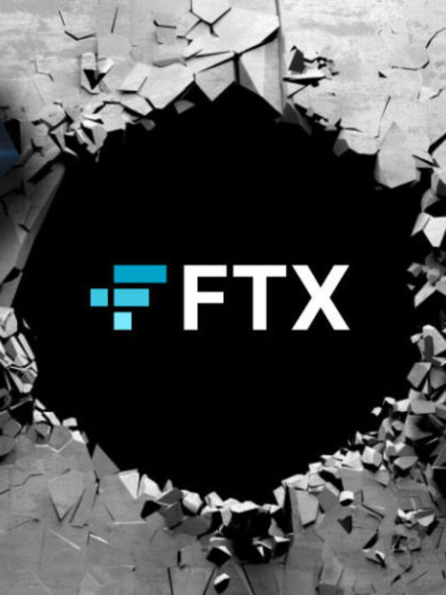 FTX saga