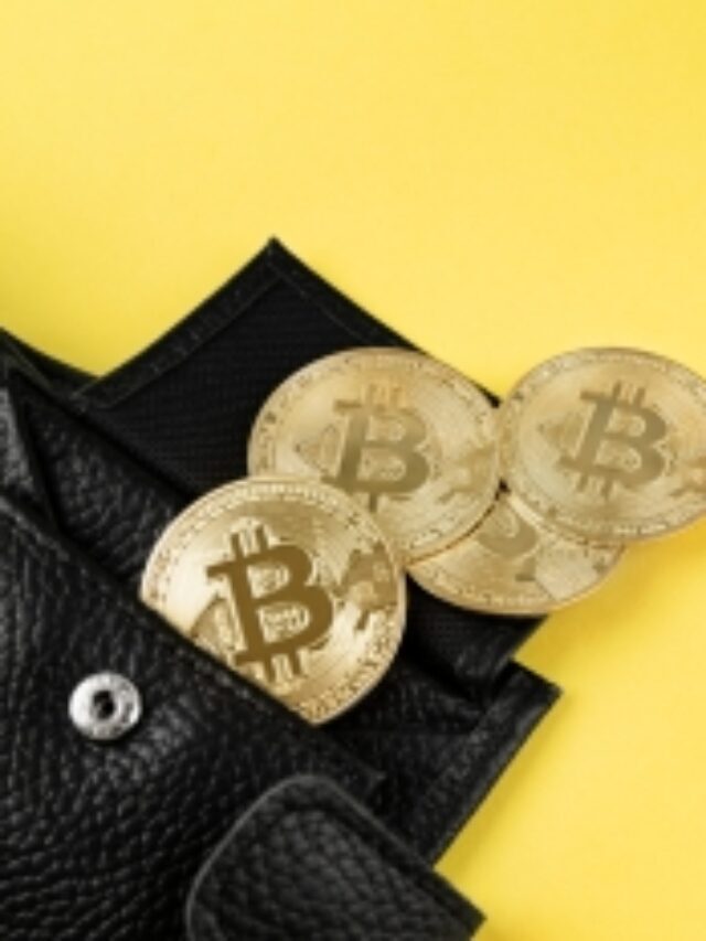 FTX shows need to regulate crypto.