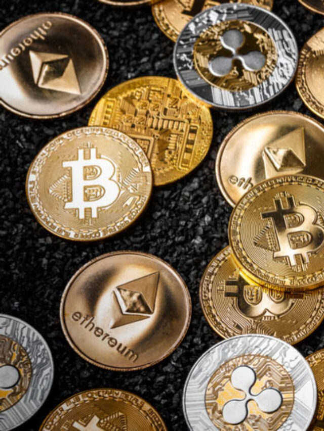 FTX shows need to regulate crypto