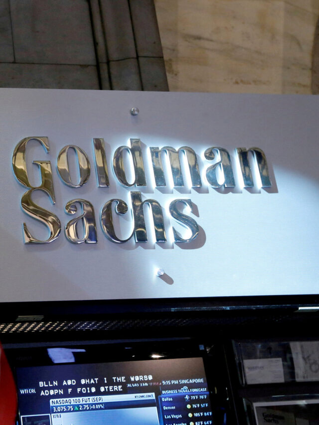 Goldman Sachs