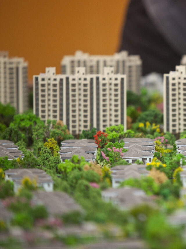 Planning to invest in real estate? Experts decode ways for beginners to make their first investment