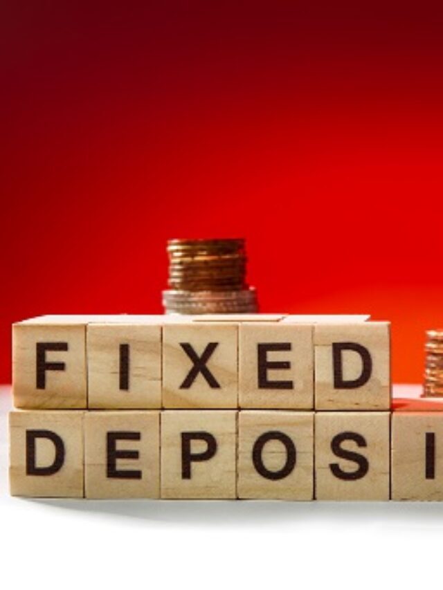 This government bank raises FD rates by up to 75 basis points and starts new FD programmes.