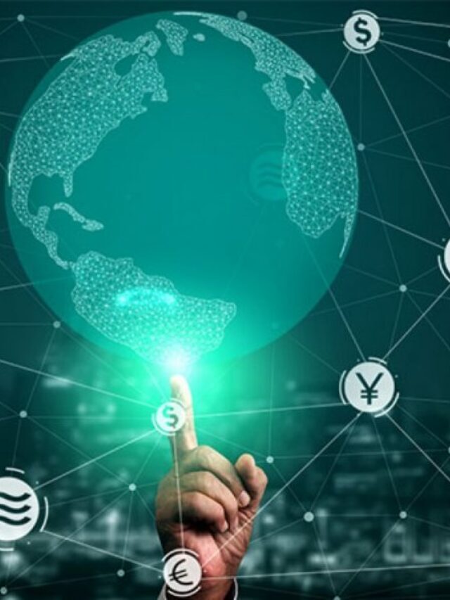Crypto’s future is in the regulated banking system