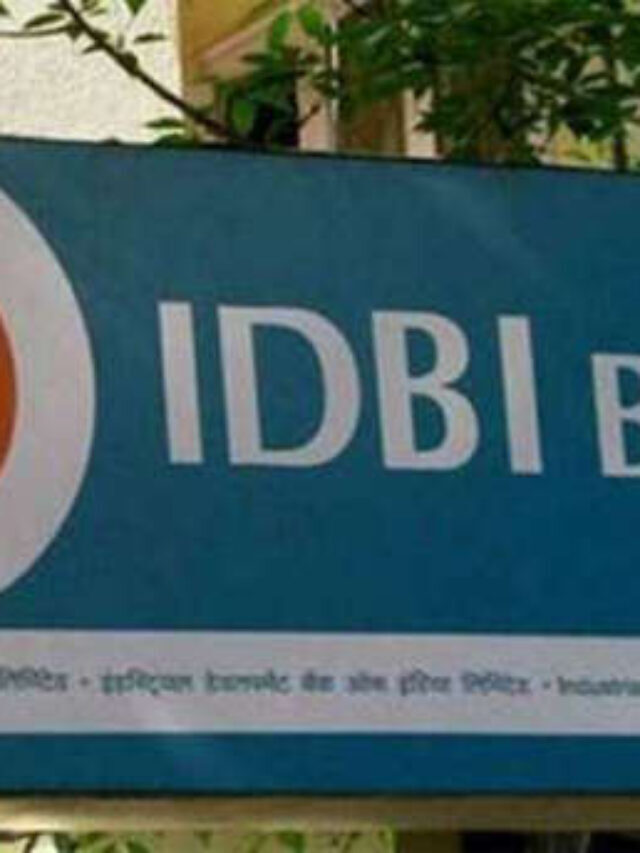 IDBI Bank offers 7.60% interest rate on this special fixed deposit (FD).