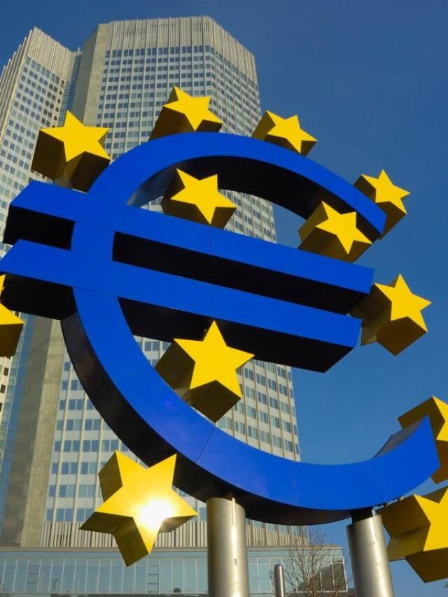 Bitcoin is artificially inflated, argues ECB.