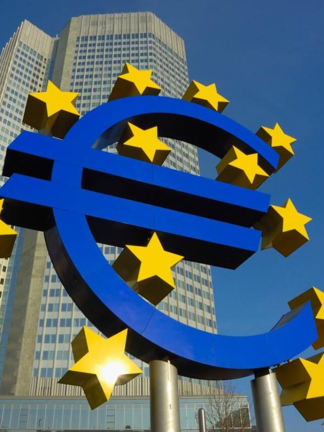 Bitcoin is artificially inflated, argues ECB.