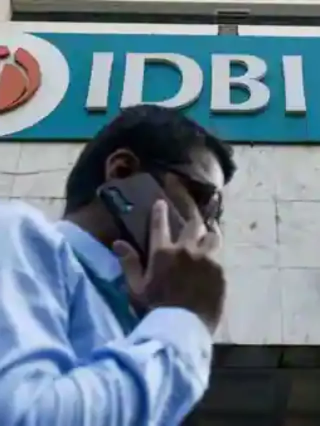 Centre to allow foreign funds to own over 51% in IDBI Bank