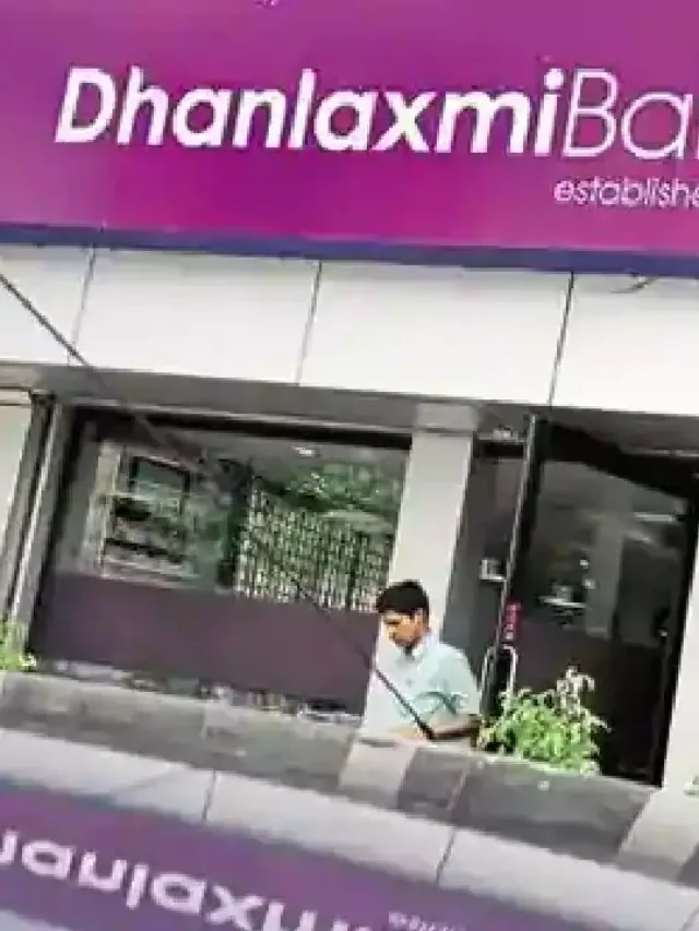 Dhanlaxmi Bank board okays fundraising of ₹300 cr via NCDs; stock rises 9%