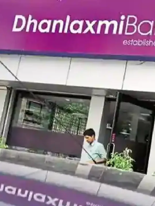 DHANLAXMI-BANK