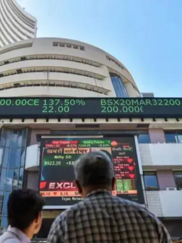 Indices gain more than a per cent as Sensex regains its 60,000 mark and Nifty its 18,000 mark
