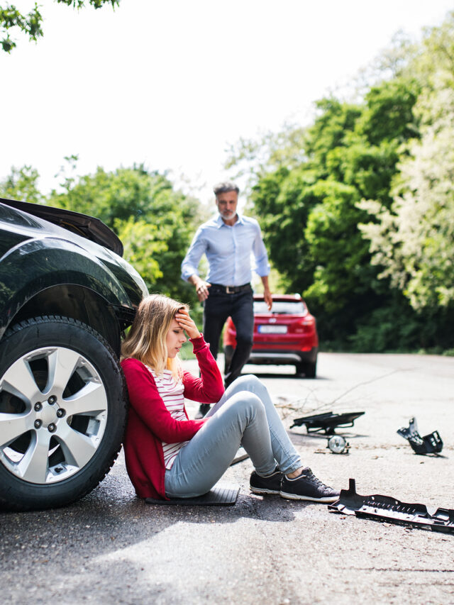 Hit and Run Accident Coverage in Car Insurance