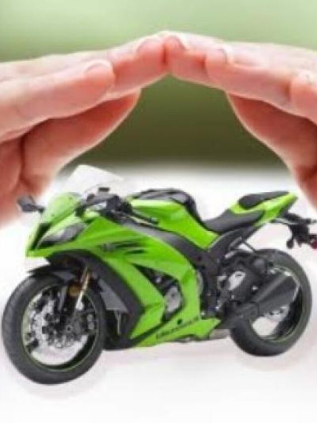 5 Simple Steps To Claim Bike Insurance Twice A Year