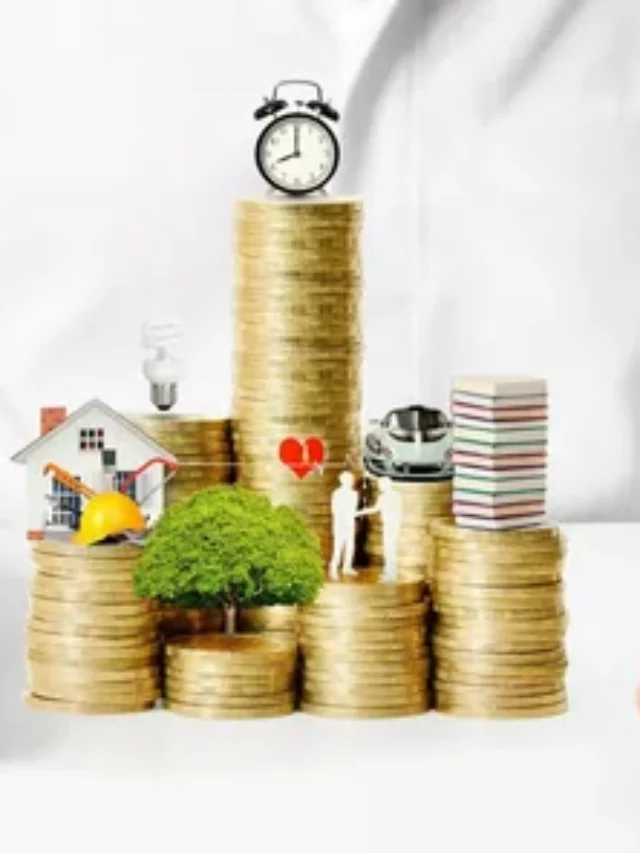 Gold Insurance
