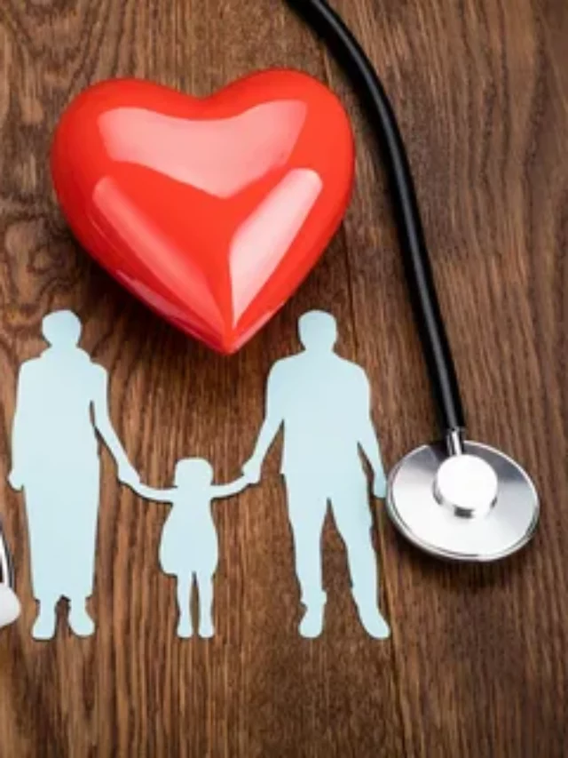 Health Insurance