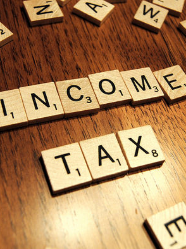 income tax