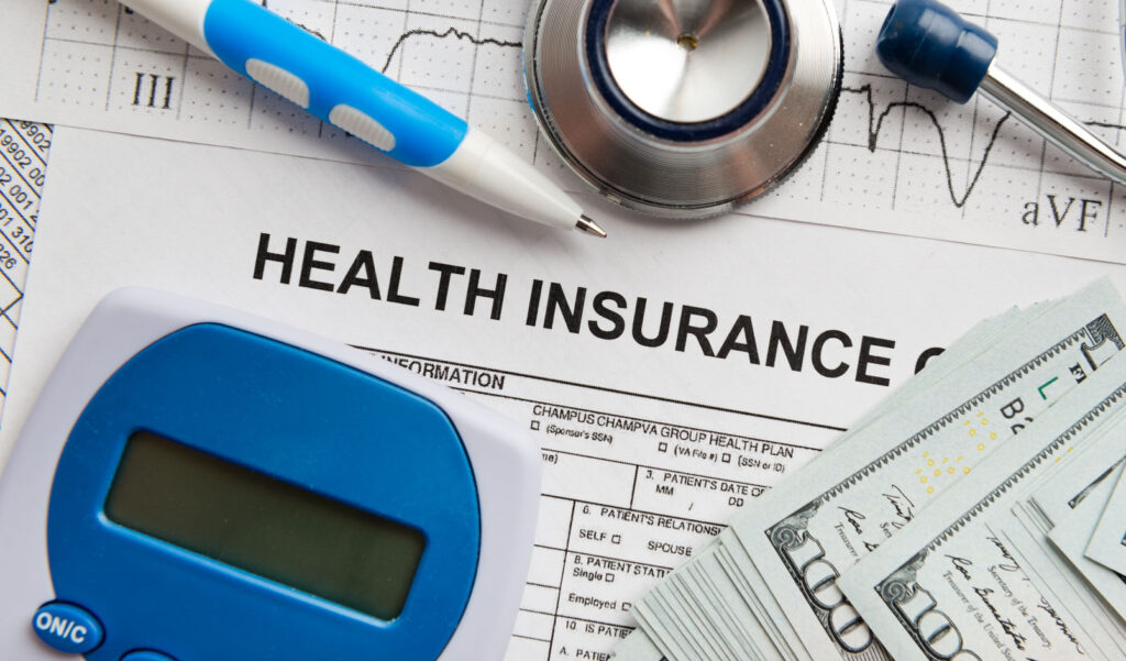 Health Insurance Renewal