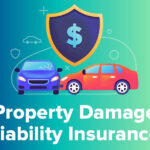 Property damage liability insurance