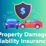 Property damage liability insurance