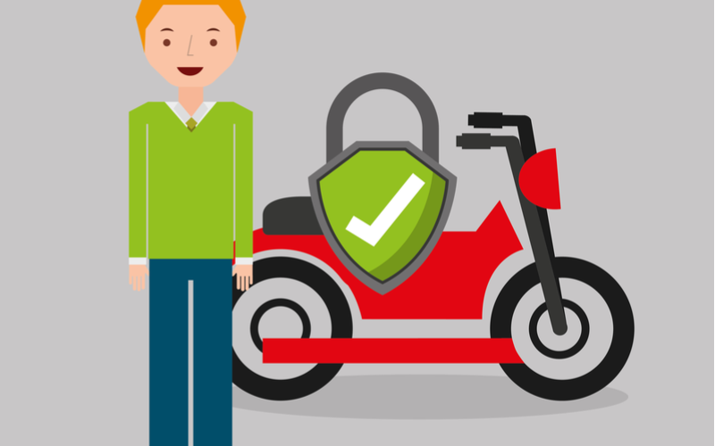 Bike Insurance Renewal