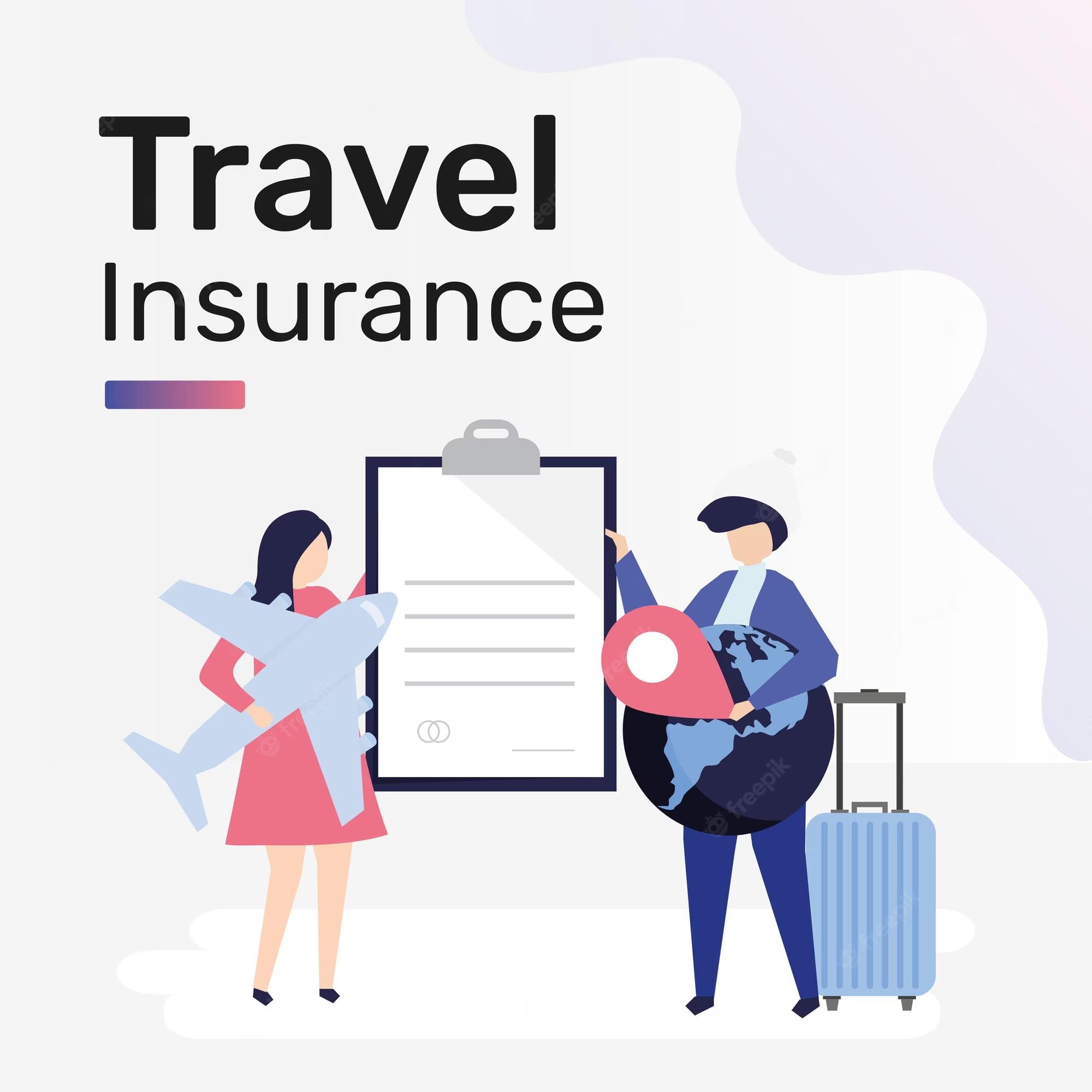 Travel insurance